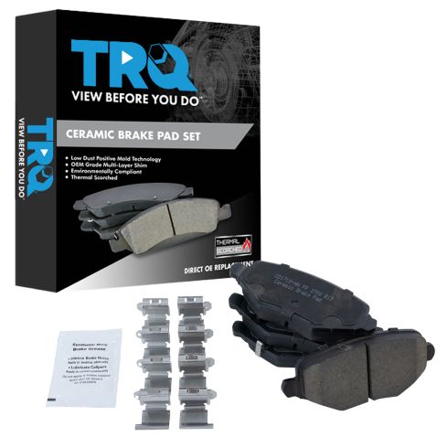 Brake Pads