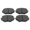 Ceramic Brake Pad Set