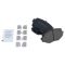 Ceramic Brake Pad Set
