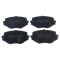 Ceramic Brake Pad Set
