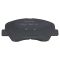 Ceramic Brake Pad Set