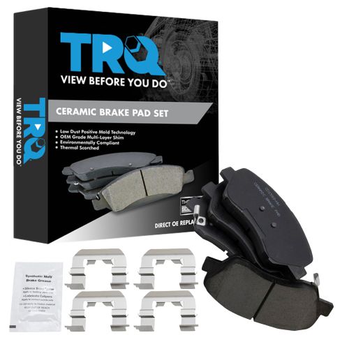 Brake Pads