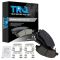 Brake Pads