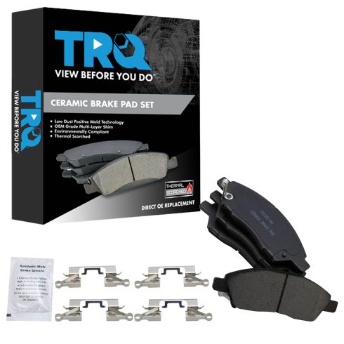 Brake Pads