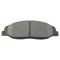 Ceramic Brake Pad Set