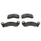 Ceramic Brake Pad Set