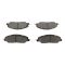 Ceramic Brake Pad Set