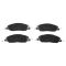 Ceramic Brake Pad Set