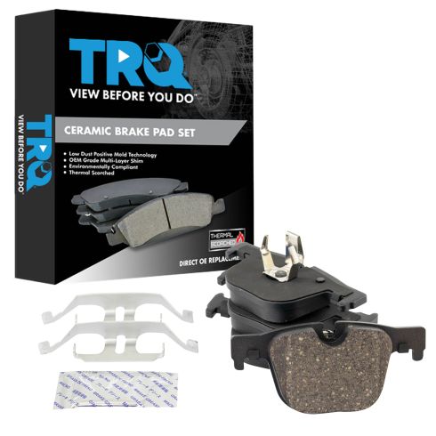 Brake Pads