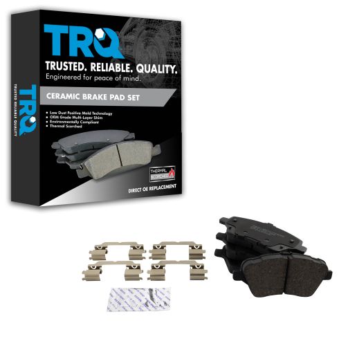Brake Pads