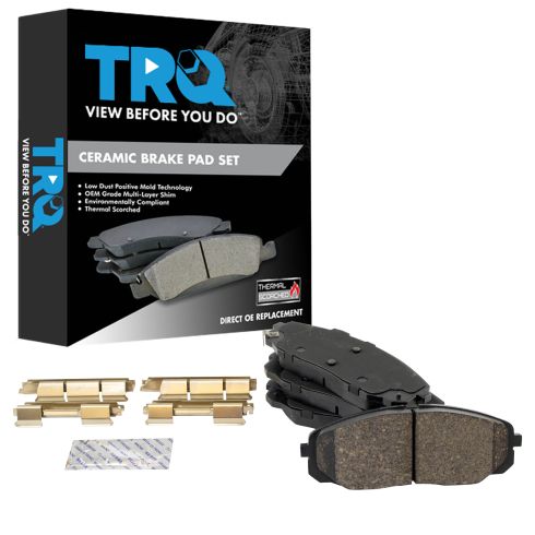 Brake Pads
