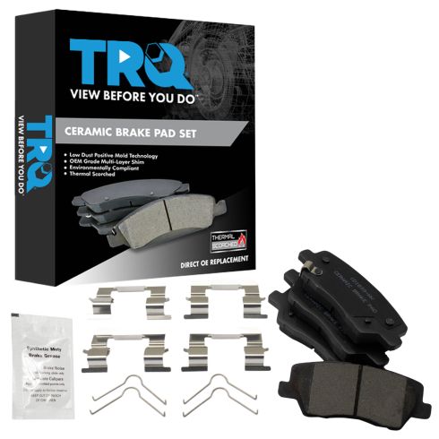 Brake Pads