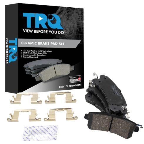 Brake Pads