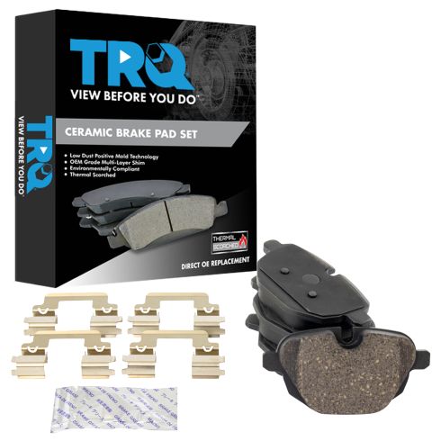 Brake Pads