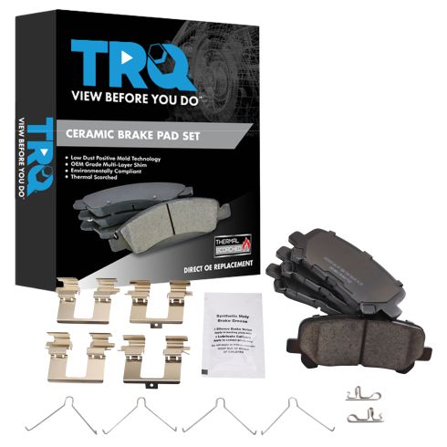 Brake Pads