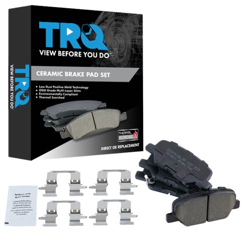Brake Pads