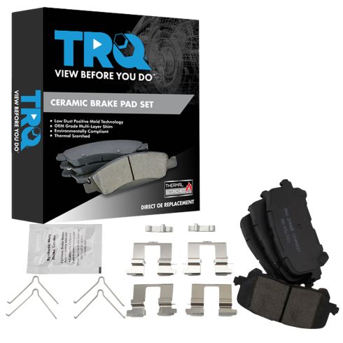 Brake Pads