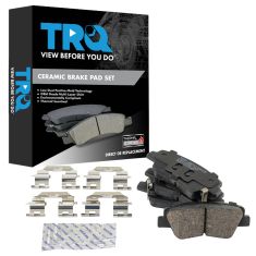 Brake Pads