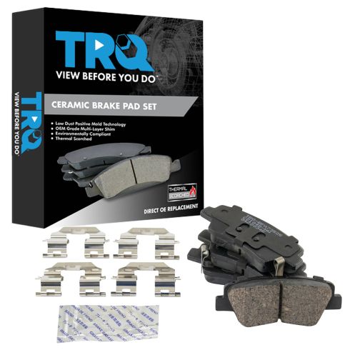 Brake Pads