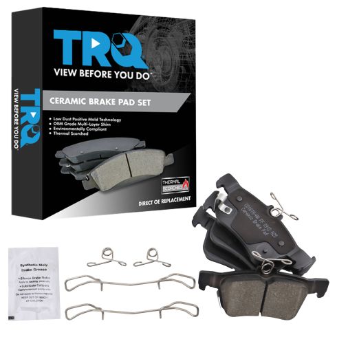 Brake Pads