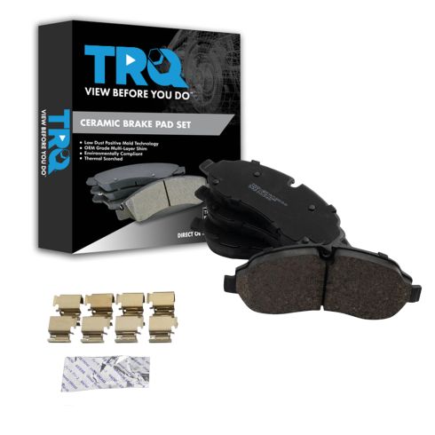 Brake Pads