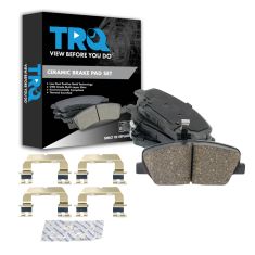 Brake Pads