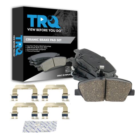 Brake Pads