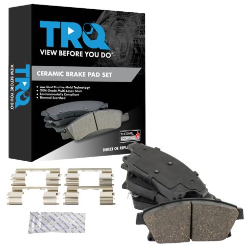 Brake Pads