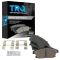 Brake Pads