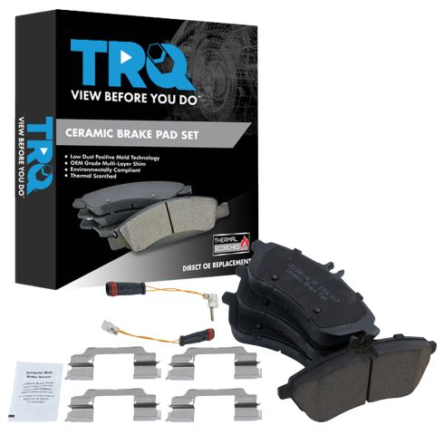 Brake Pads