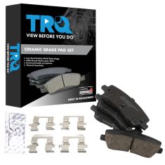 Brake Pads