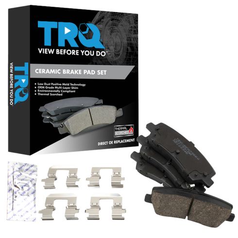 Brake Pads