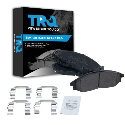 Brake Pads