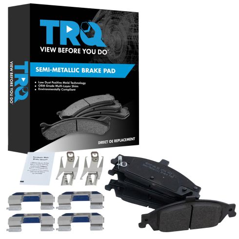 Brake Pads
