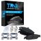 Brake Pads