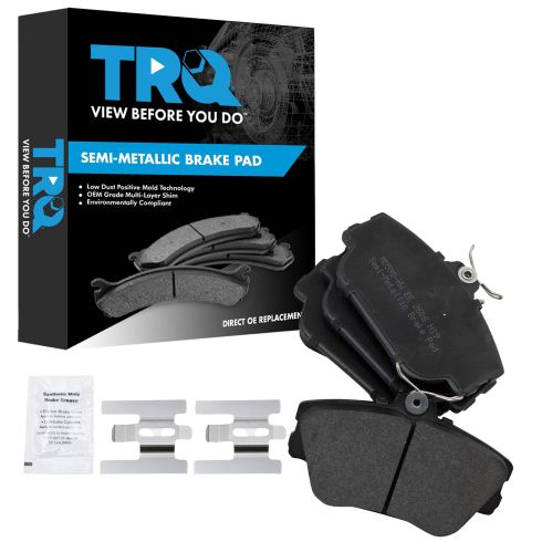 Brake Pads