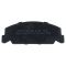 Semi-Metallic Brake Pad Set