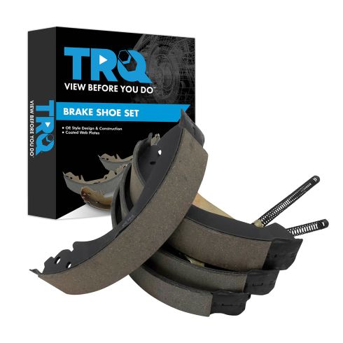 Brake Shoes