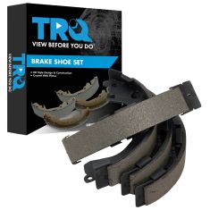 Brake Shoes