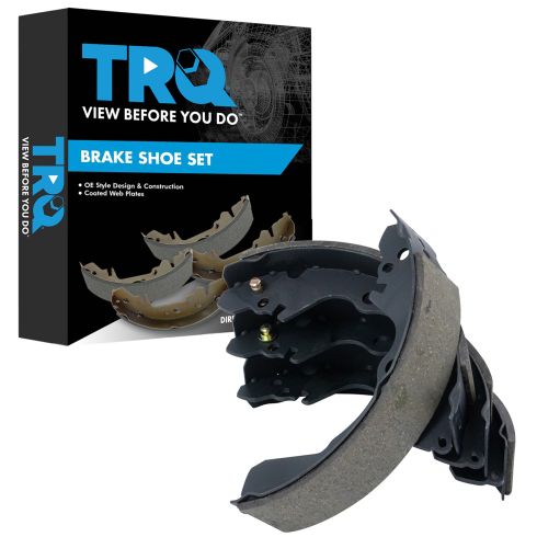 Brake Shoes