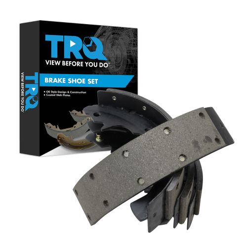 Brake Shoes