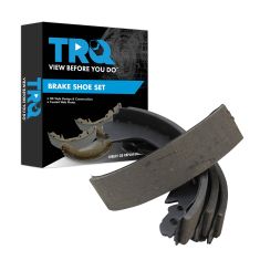 Brake Shoes