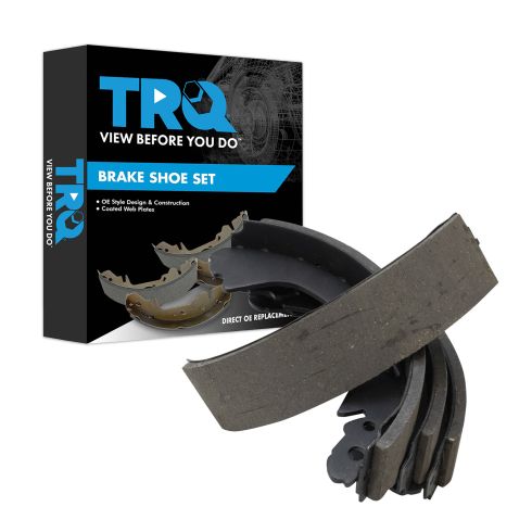 Brake Shoes