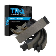 Brake Shoes