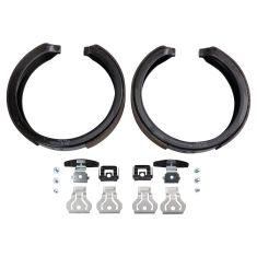 Parking Brake Shoe Set
