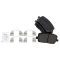 Brake Pads