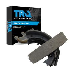 Brake Shoes
