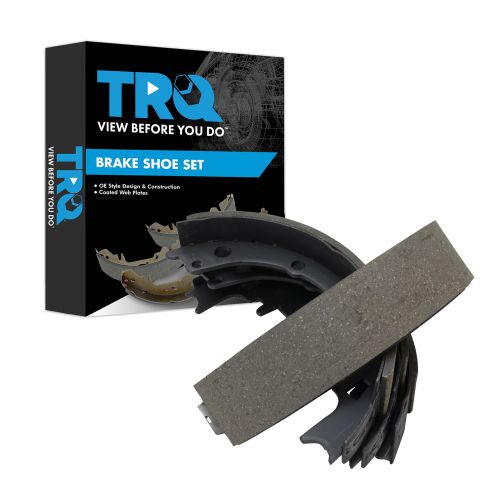 Brake Shoes