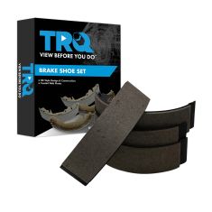 Brake Shoes