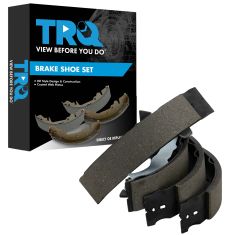 Brake Shoes